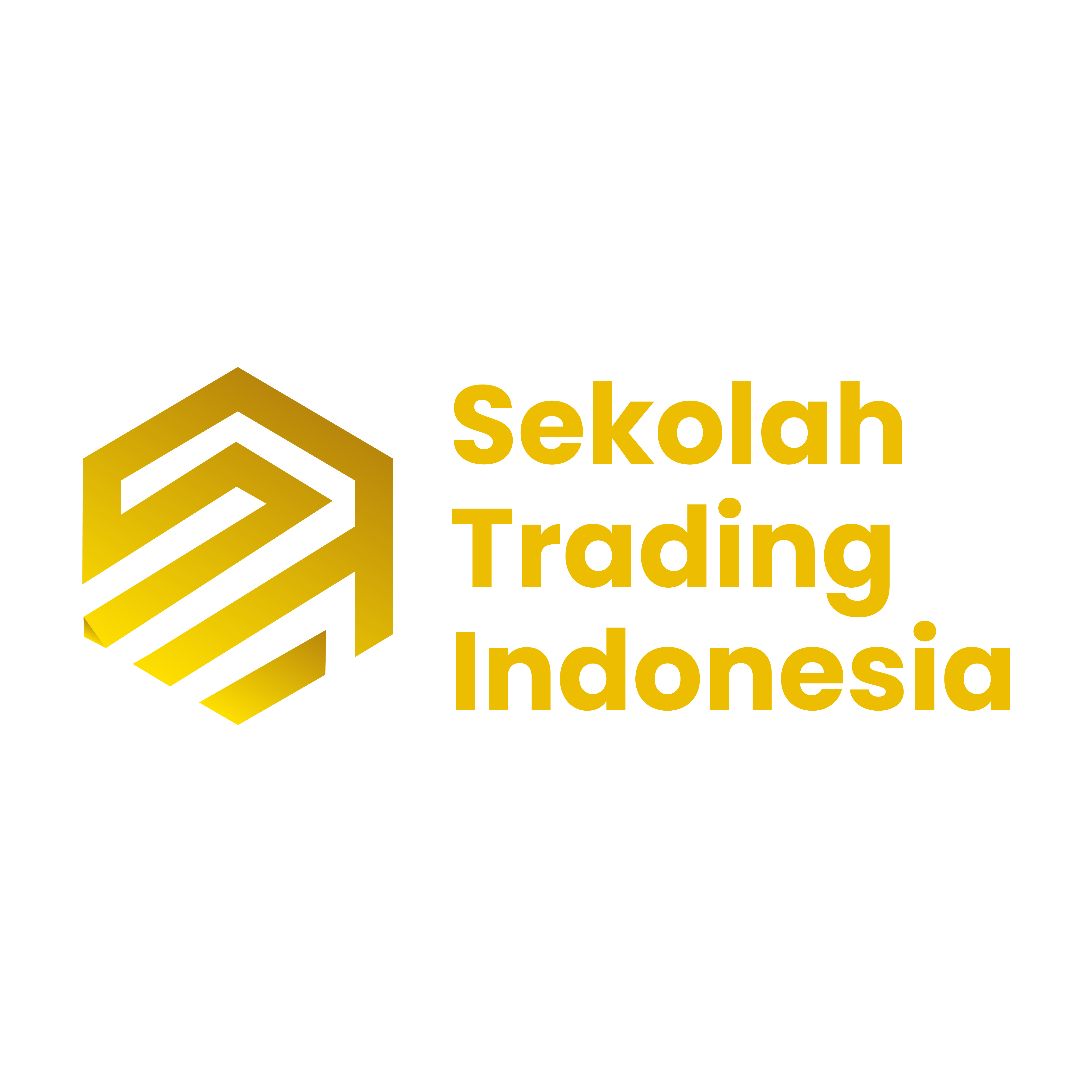 Sekolah Trading Indonesia logo