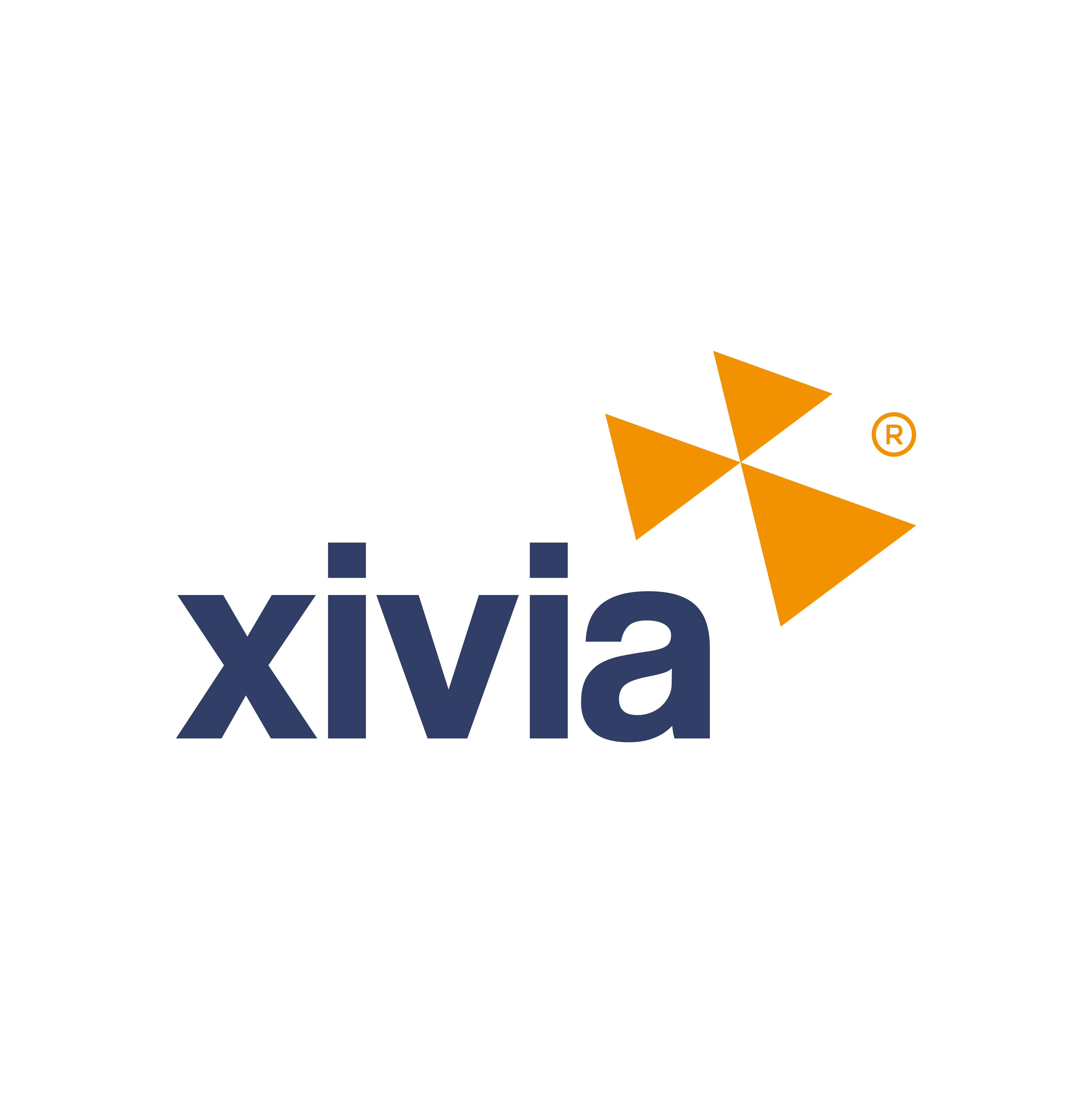 Xivia logo
